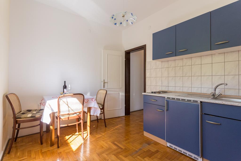 Villa Mirjana Lopud Zimmer foto